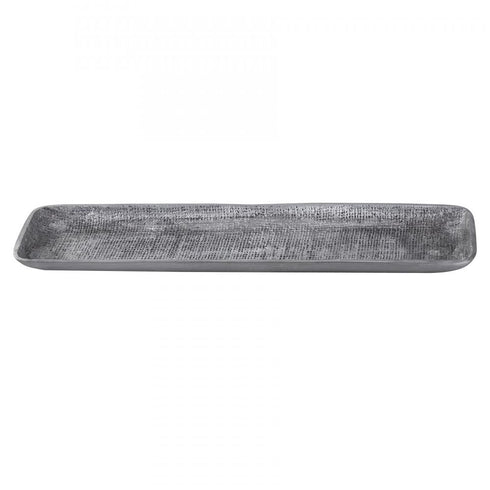 Elk Louk BOWL TRAY (2 pack) (2 pack) in Silver Finish Model: H0807-9245/S2