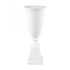 Elk Louros Vase Extra Large in Plaster White Finish Model: S0097-11786