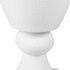 Elk Louros Vase Extra Large in Plaster White Finish Model: S0097-11786