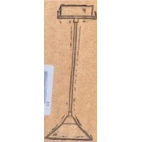 Elk Low Voltage MINI PENDANT in Brown Finish Model: 1477/1-CUSTOM