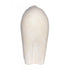 Elk Lucas ORNAMENTAL ACCESSORY (4 pack) (4 pack) in White Finish Model: H0117-8240