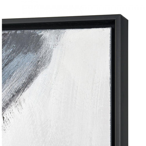 Elk Lucy the Cow WALL ART in White Finish Model: S0016-8146
