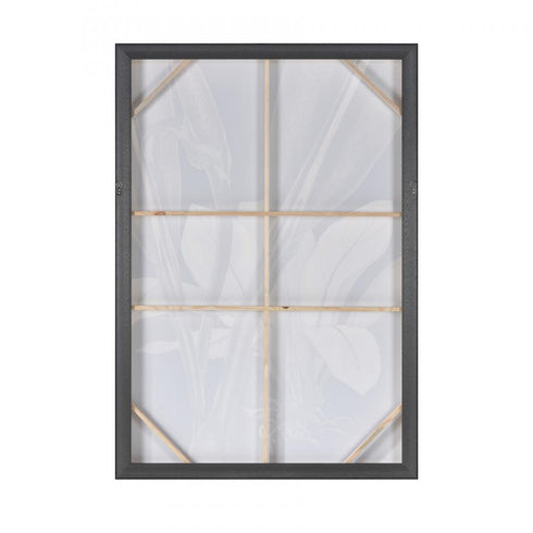 Elk Lush II Framed Wall Art in Green Finish Model: S0056-10754