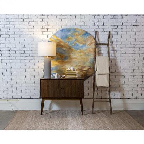 Elk Lydia ORNAMENTAL ACCESSORY in Natural Finish Model: 594039