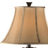 Elk Lyon Table Lamp in Bronze Finish Model: 97900
