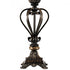 Elk Lyon Table Lamp in Bronze Finish Model: 97900