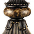 Elk Lyon Table Lamp in Bronze Finish Model: 97900