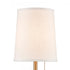 Elk Magda TABLE LAMP in Aged Brass Finish Model: D4682
