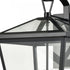 Elk Main Street SCONCE in Black Finish Model: 45473/4