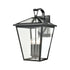 Elk Main Street SCONCE in Black Finish Model: 45473/4