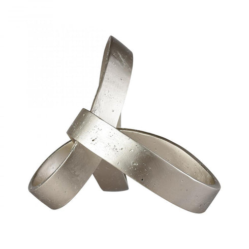 Elk Mandel Object in Champagne Gold Model: S0037-11312