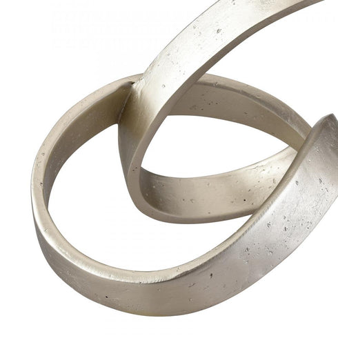 Elk Mandel Object in Champagne Gold Model: S0037-11312