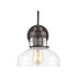 Elk Manhattan Boutique SCONCE in Oil Rubbed Bronze Finish Model: 46560/1