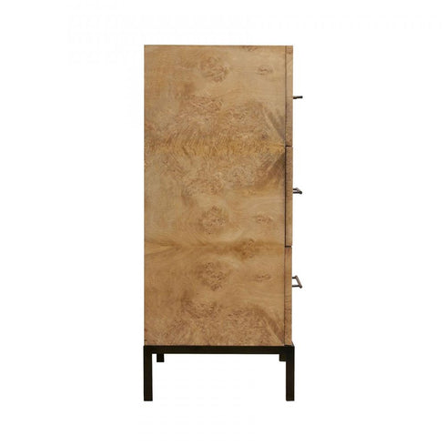 Elk Marc CHEST in Natural Finish Model: H0075-7844