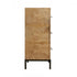 Elk Marc CHEST in Natural Finish Model: H0075-7844
