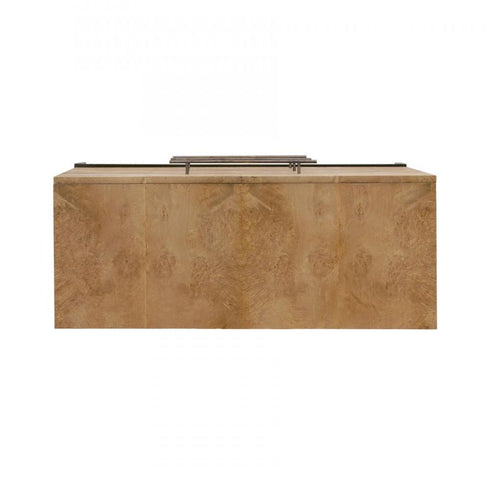 Elk Marc CHEST in Natural Finish Model: H0075-7844