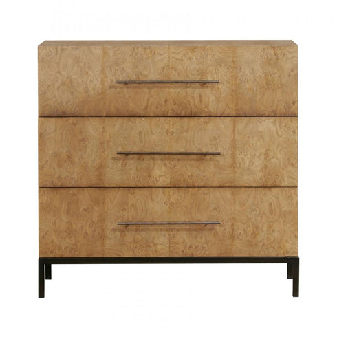 Elk Marc CHEST in Natural Finish Model: H0075-7844