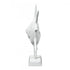 Elk Marco Shell in Textured White Model: S0037-11315