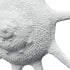 Elk Marco Shell in Textured White Model: S0037-11315