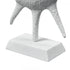 Elk Marco Shell in Textured White Model: S0037-11315