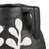 Elk Maria Vase Small (2 pack) (2 pack) in Black Finish Model: S0017-10052