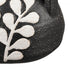 Elk Maria Vase Small (2 pack) (2 pack) in Black Finish Model: S0017-10052