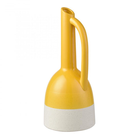 Elk Marianne Bottle Large in Yellow (2 pack) (2 pack) Model: S0017-11261