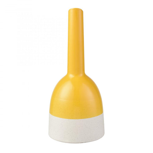 Elk Marianne Bottle Large in Yellow (2 pack) (2 pack) Model: S0017-11261