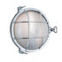 Elk_discontinued Mariner 9.5 Inch High 1 Light Outdoor Sconce in Bronze Model: 1102-BR-FR