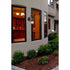 Elk Maritime EXTERIOR WALL SCONCE in Hazelnut Bronze Finish Model: 42006/1