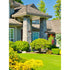 Elk Maritime EXTERIOR WALL SCONCE in Hazelnut Bronze Finish Model: 42006/1