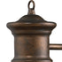Elk Maritime SCONCE in Hazelnut Bronze Finish Model: 42005/1