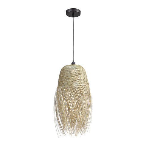 Elk Marooner PENDANT in Natural Finish Model: D4640