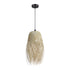 Elk Marooner PENDANT in Natural Finish Model: D4640