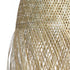 Elk Marooner PENDANT in Natural Finish Model: D4640