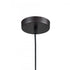 Elk Marooner PENDANT in Natural Finish Model: D4640