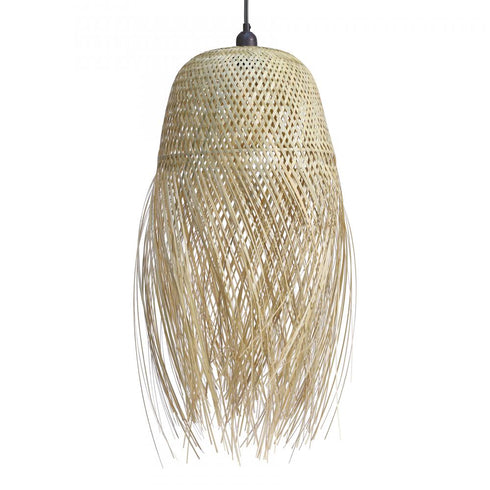 Elk Marooner PENDANT in Natural Finish Model: D4640