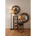Elk Martcliff FLOOR LAMP in Burnished Bronze Finish Model: D2427