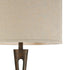 Elk Martcliff FLOOR LAMP in Burnished Bronze Finish Model: D2427