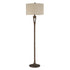 Elk Martcliff FLOOR LAMP in Burnished Bronze Finish Model: D2427