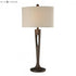 Elk Martcliff TABLE LAMP in Burnished Bronze Finish Model: D2426
