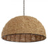 Elk Martin 30 Inch Wide 1 Light Pendant in Natural Finish Model: H0808-11138