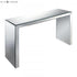 Elk Matinee CONSOLE TABLE DESK in Clear Finish Model: 6043518