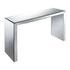 Elk Matinee CONSOLE TABLE DESK in Clear Finish Model: 6043518