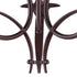 Elk Medford CHANDELIER in Oiled Bronze Finish Model: 61031-3