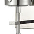Elk Melinda SCONCE in Polished Chrome Finish Model: 47300/1
