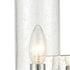 Elk Melinda SCONCE in Polished Chrome Finish Model: 47300/1