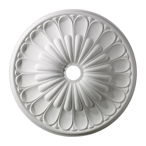 Elk Melon Reed BULB LIGHTING ACCESSORY in White Finish Model: M1009WH