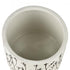 Elk Melton Planter Large in White (2 pack) (2 pack) Model: S0017-9727