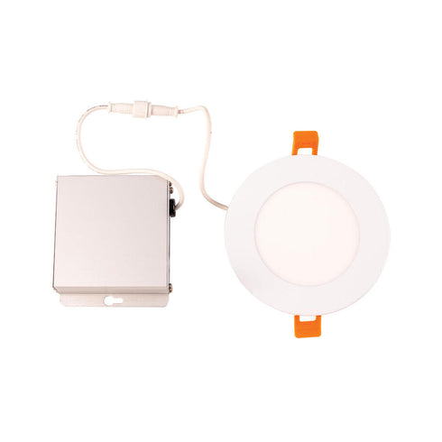 Elk Mercury 1 Light UNDER CABINET UTILITY in White Finish Model: LR10044